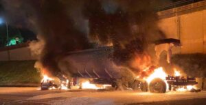 Who is responsible for Fuel Tanker Tragedies?