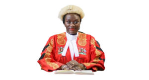 The Mystery Surrounding Justice Lydia Mugambe’s Arrest in the UK
