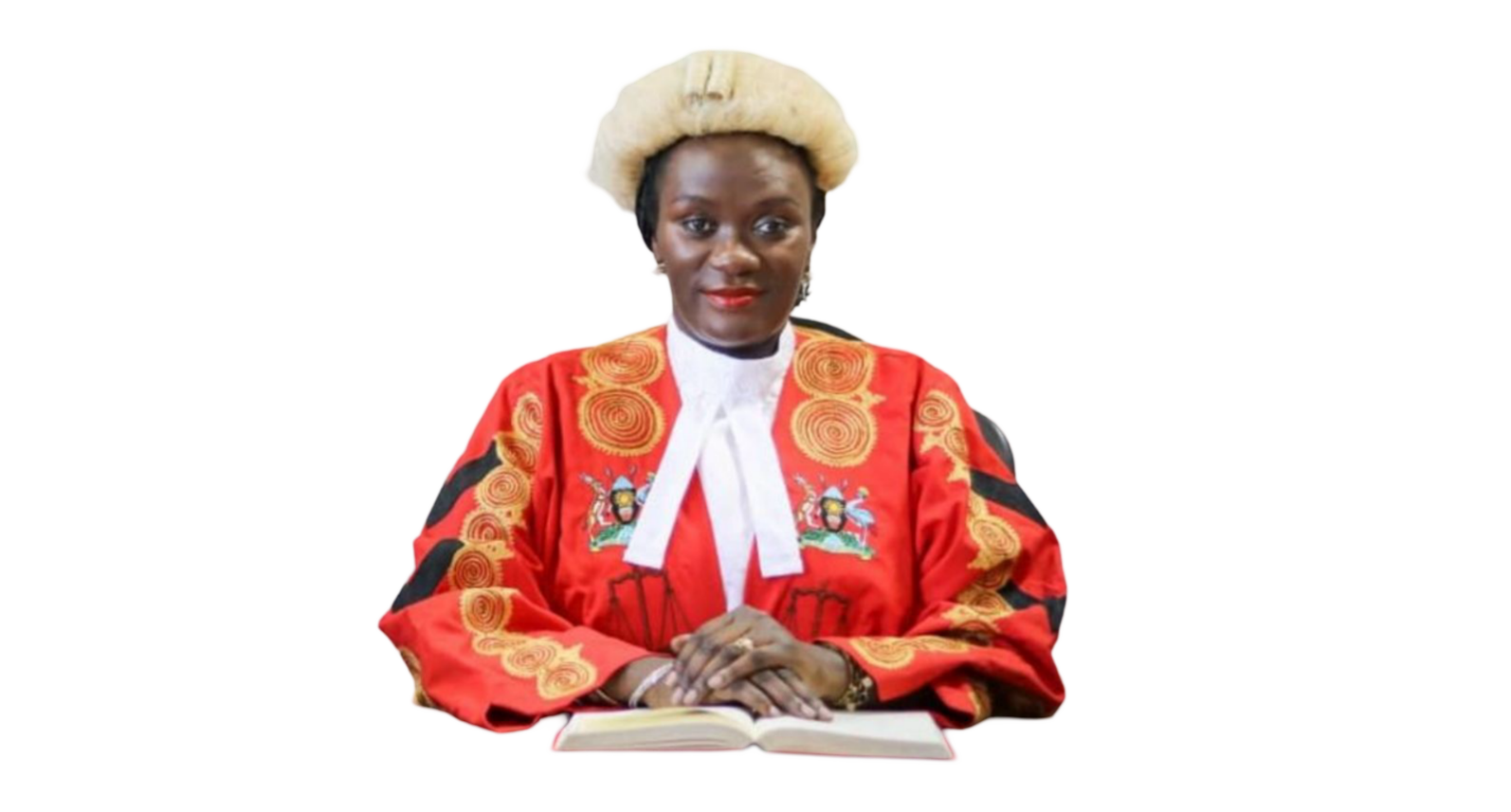 The Mystery Surrounding Justice Lydia Mugambe’s Arrest in the UK