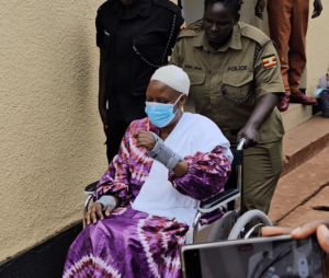 The Heart of Justice: Is the law compassionate?