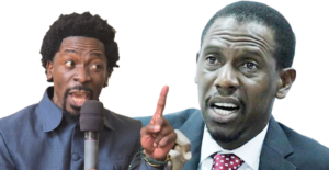 Bold Stand or Legal Overreach? Inside the Attorney General’s Ouster from the Uganda Law Society