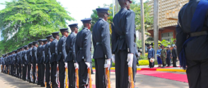 Court Blocks Salary Cuts for Police Lawyers