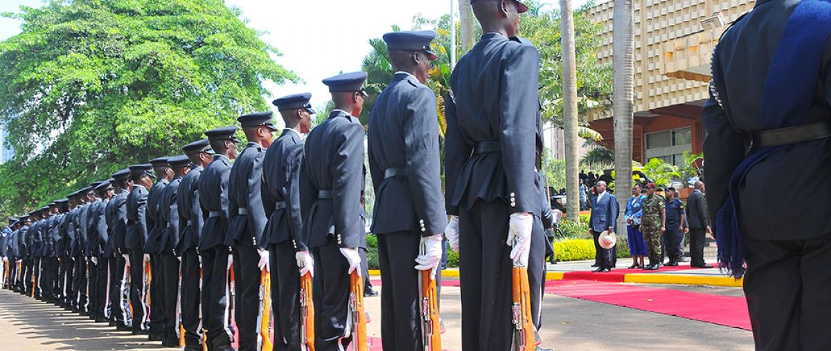 Court Blocks Salary Cuts for Police Lawyers