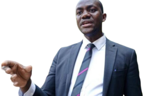 Ugandan Lawyer Takes on DRC at the East African Court of Justice