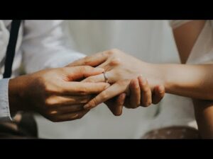 Marriage in Uganda Part 2