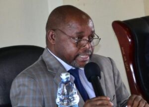 Court Blocks Prof. Barya’s contract at Makerere