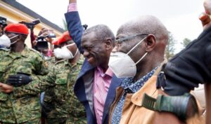 The Case Against Besigye: Firearms, Secret Meetings, and Military Targets