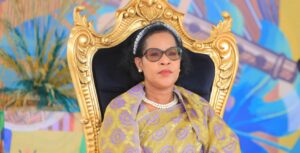 Court Throws Out Lawyers’ Bill against Queen Mother Best Kemigisha