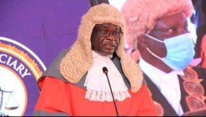 Entebbe, Kumi, Lugazi, Patongo and Wakiso High Court circuits operationalised.