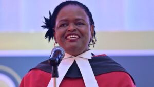 Kenya Admits 800 New Advocates to Practice Law