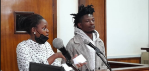 Trafficking and Defilement! Socialite Don Nasser sent for trial