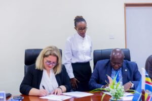 EACJ Partners with AfricanLII to Digitize and Share Rulings