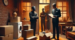 What Every Tenant Must Know About Notice Periods