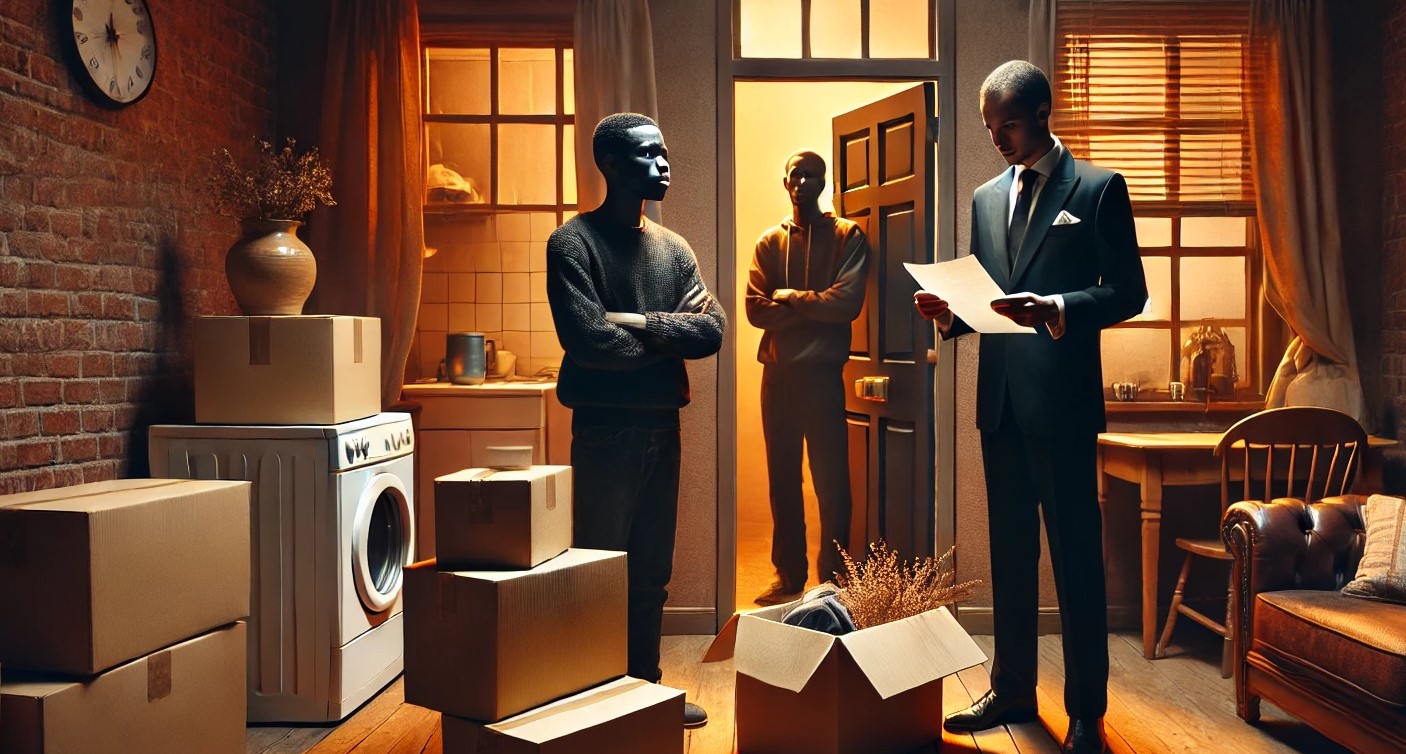 What Every Tenant Must Know About Notice Periods