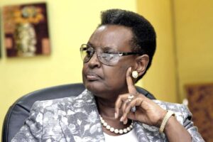 Will First Lady’s Signature Forger Be Set Free?