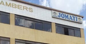Jomayi Gets a Second Chance: Court Stays Liquidation