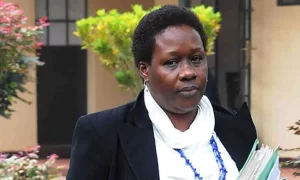 State Lawyers Withdraw from Kagezi Murder Case