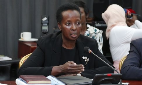 Kagina Demands UGX 196 Billion in Severance Pay for UNRA Staff
