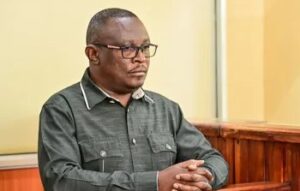 Fraud Charges against Kampala Land Board Chair Reinstated