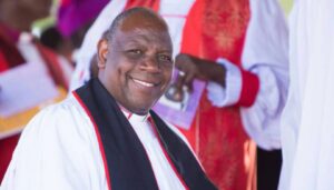Court Won’t Play Judge in Matters of God