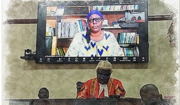 Defense Pokes Holes in Prosecution’s Case in Katanga Murder Trial