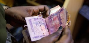 Government Tightens Grip on Money Lenders with New Interest Rate Cap