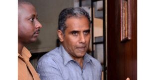 Business Tycoon Mukesh’s Plea to Halt Trial rejected by Court