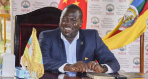NRM Leadership Sued Over Delayed Elections