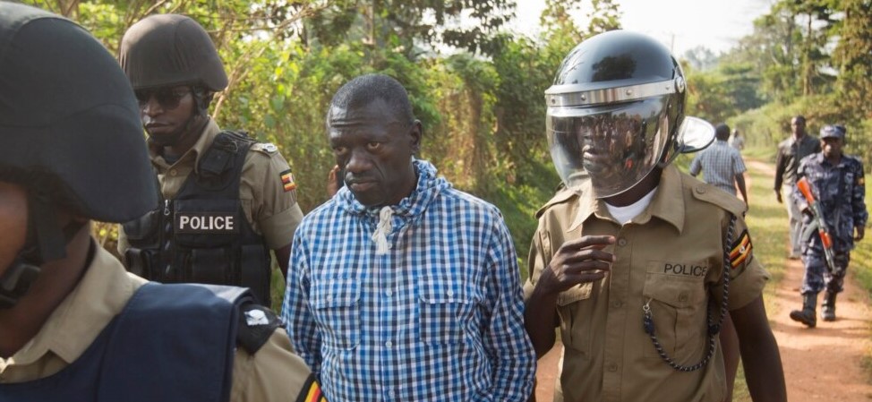 Preventive Arrest is Constitutional: Court Upholds Controversial Police Powers