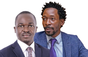 Inside the Power Struggle at the Law Society