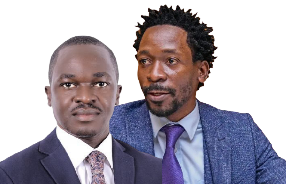 Inside the Power Struggle at the Law Society