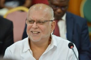 UK Court Puts Sudhir Ruparelia on the Spot in dfcu Case