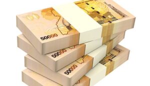 Court declines   to stay recovery shs 47 billion from KIU