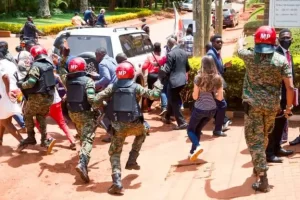 Journalists Awarded UGX 150 Million After Brutal Army Assault