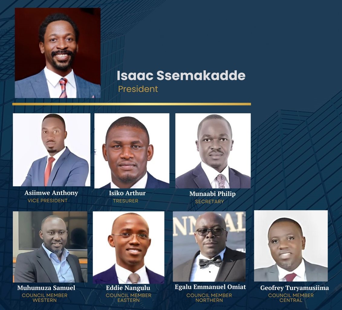Law Society Council Disowns Ssemakadde’s remarks