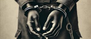 UPDF officer arrested for shooting in Masindi