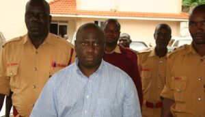 Go Face Your Cross: Court Throws Out Kazinda’s Petition, Orders Prosecutions to Continue