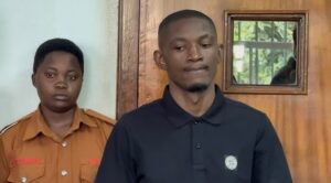 Kampala Socialite Don Nasser Granted Bail in Aggravated Trafficking Case