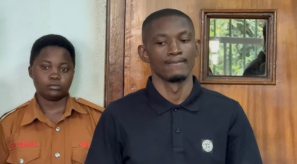 Kampala Socialite Don Nasser Granted Bail in Aggravated Trafficking Case