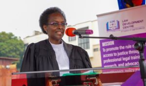 Law Development Centre Graduates 1,500+ Legal Minds