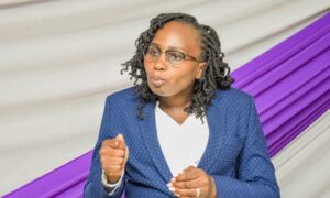 Law Society of Kenya Pushes for Fresh Vetting of Judicial officers