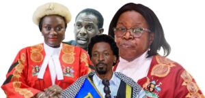 Ten Key Events That Defined the Justice and Law Sector in 2024