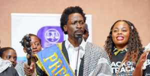 Uganda Law Society Launches Online Whistleblower Platform for Judicial Misconduct