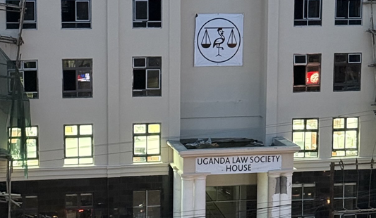 Law Society Demands Reversal of Decision Blocking Karua’s Practicing Certificate
