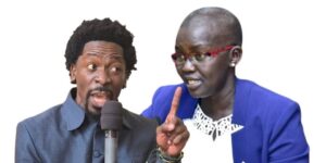 Ssemakadde Moves Court to Dismiss Charges Linked to Comments About the DPP