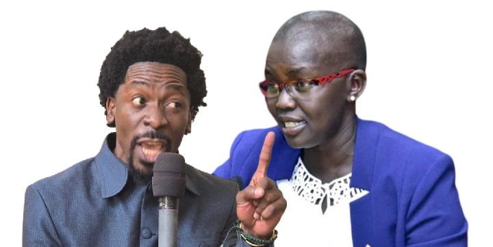 Ssemakadde Moves Court to Dismiss Charges Linked to Comments About the DPP