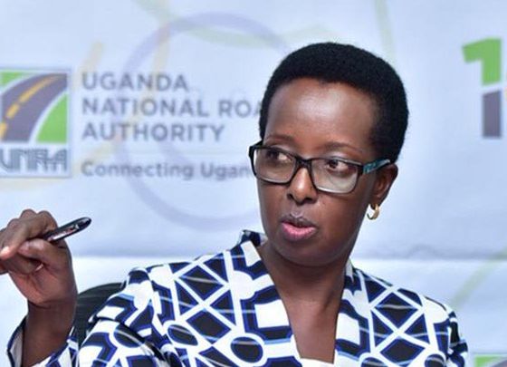 Uganda National Roads Authority Officially Dissolved