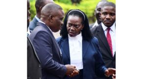 Martha Karua’s Fight to Practice in Uganda Escalates to Regional Court