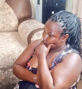Housemaid Gets 40 Years for Torturing 4-Year-Old Girl