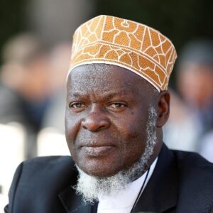Court Postpones Mubaje Re-election petition.